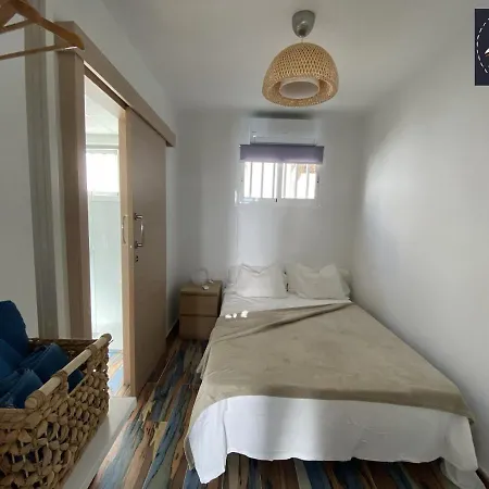 Apartment Cristian Delfines