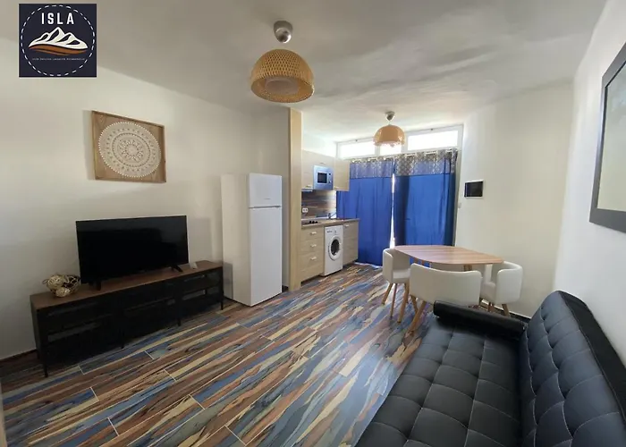 Cristian Delfines דירה