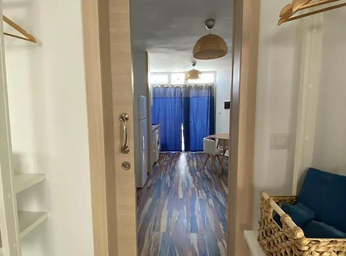 Cristian Delfines بويرتو ذيل كارمين