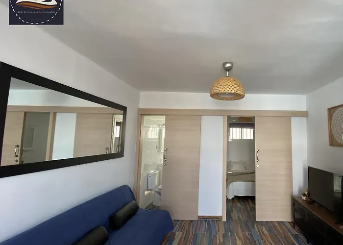 Cristian Delfines بويرتو ذيل كارمين