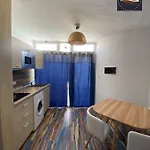 Cristian Delfines Apartmán *