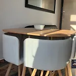 Apartmán Cristian Delfines