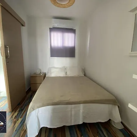 Apartamento Cristian Puerto Del Carmen Delfines Puerto del Carmen (Lanzarote)