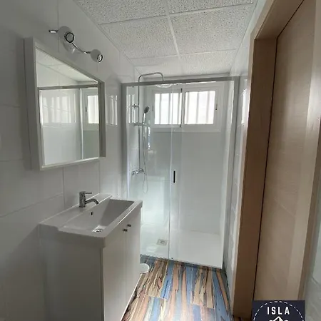 Cristian Puerto Del Carmen Delfines Apartamento Puerto del Carmen (Lanzarote)
