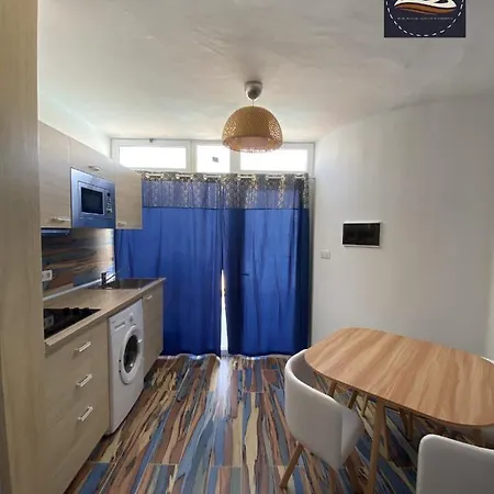 Cristian Puerto Del Carmen Delfines Apartamento *