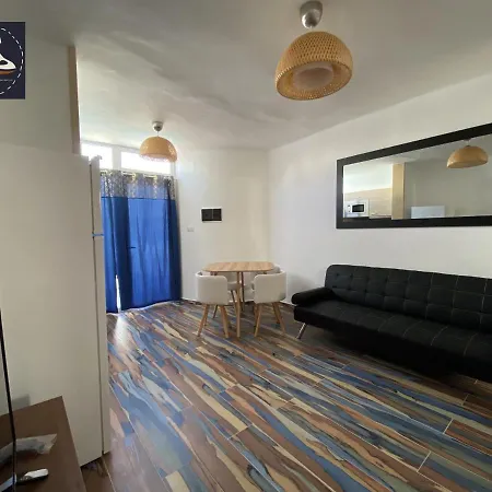 Apartamento Cristian Puerto Del Carmen Delfines Puerto del Carmen (Lanzarote)