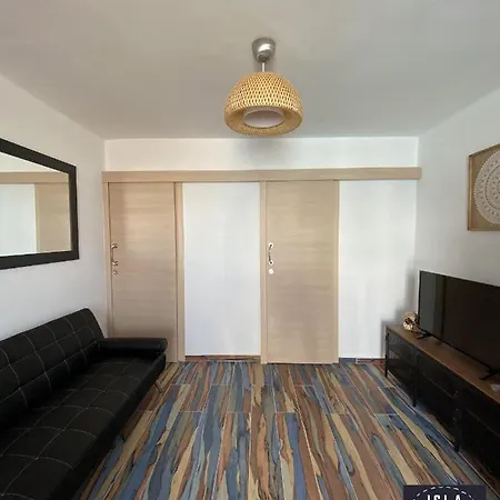 Cristian Delfines Apartman