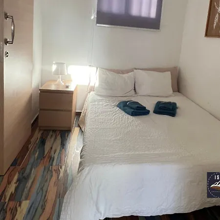 Lägenhet Cristian Delfines Puerto del Carmen (Lanzarote)