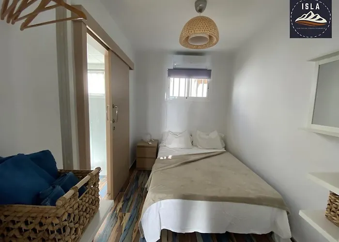 Appartement Cristian Delfines