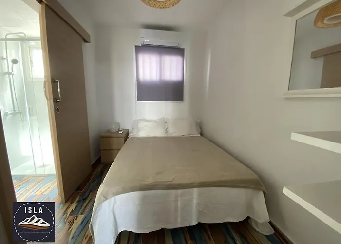 Apartment Cristian Delfines Puerto del Carmen (Lanzarote)