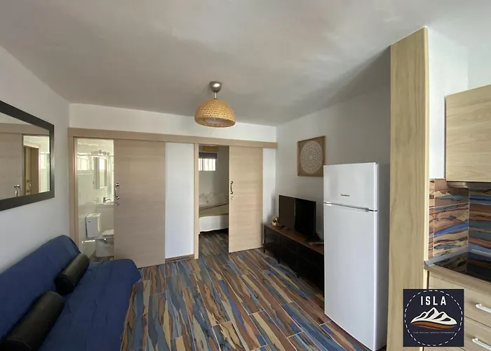 Apartment Cristian Delfines Puerto del Carmen (Lanzarote)