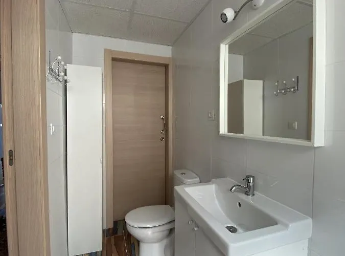 Appartement Cristian Delfines Puerto del Carmen (Lanzarote)