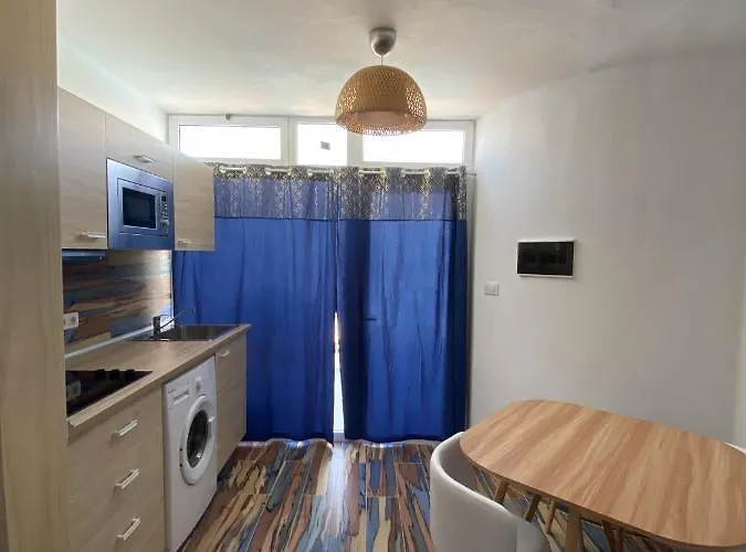 Cristian Delfines Apartment *