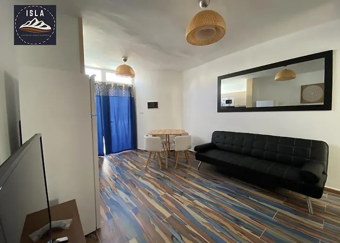 Apartment Cristian Delfines Puerto del Carmen (Lanzarote)