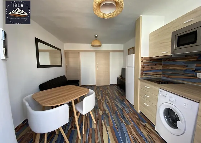 Appartement Cristian Delfines