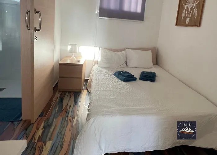 Appartement Cristian Delfines Puerto del Carmen (Lanzarote)