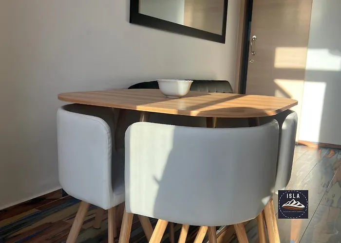 Appartement Cristian Delfines