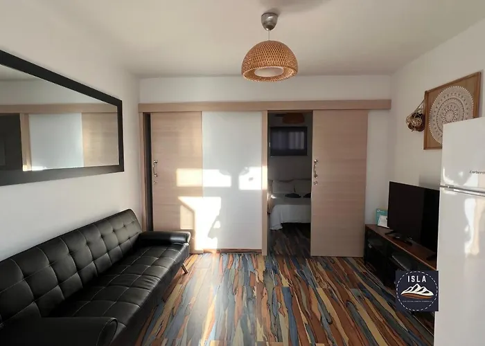 Apartment Cristian Delfines *