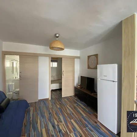 Appartement Cristian Delfines Puerto del Carmen (Lanzarote)