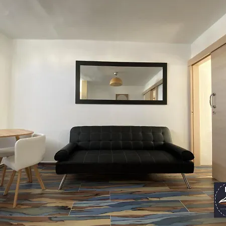 Appartement Cristian Delfines *