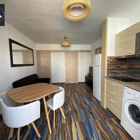 Appartement Cristian Delfines