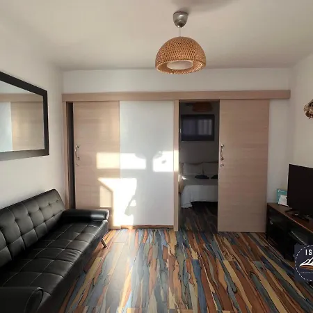 Appartement Cristian Delfines *